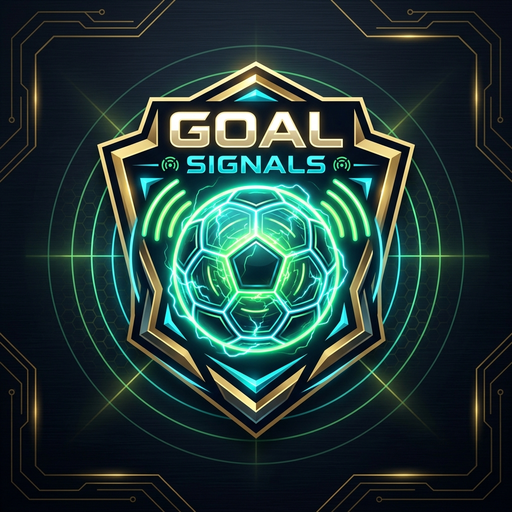 Goal Signals Logo